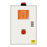 Matelec FPC-15007-CON Owner's Operation