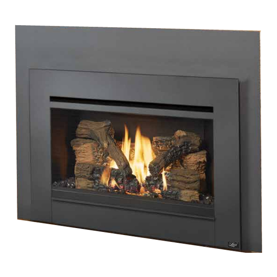 Lopi Radiant Plus MV Manual