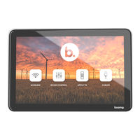 Biamp Apprimo Touch 8i Installation And Operation Manual