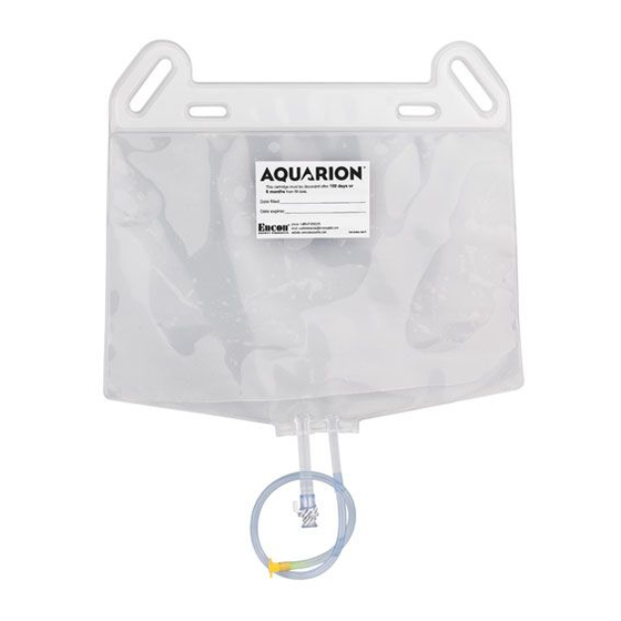 AQUARION AQ111 Maintenance Manual