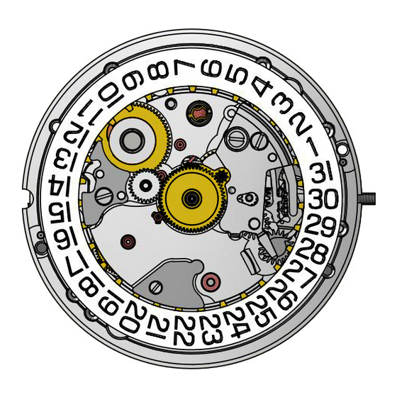 SELLITA SW300-1 Technical Documentation Manual