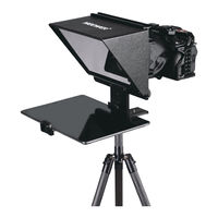NEEWER X1 Pro Instruction Manual