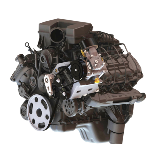 Vmac VR70 Installation Manual