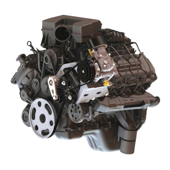 Vmac VR70 Installation Manual