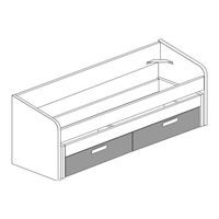 Trasman 1140 BO12 Assembly Manual