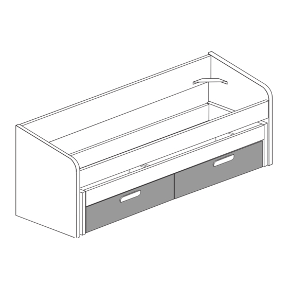 Trasman 1140 BO12 Assembly Manual
