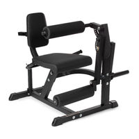 Titan Fitness 401556 Operator's Manual