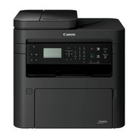 Canon MF267dw II User Manual