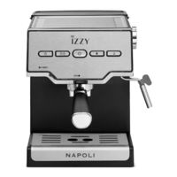 izzy IZ-6011 Instruction Manual