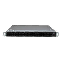 Supermicro A+ Server AS-1115CS-TNR User Manual