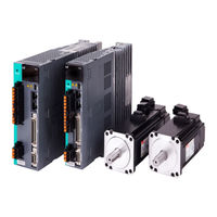 LS ELECTRIC Xmotion L7P Series User Manual