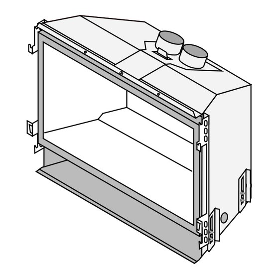 Lopi Radiant Plus MV Owner's Manual