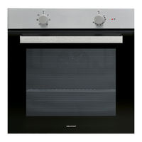 Blaupunkt 5B10S0040 Instruction Manual