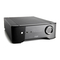 REGA Brio - Integrated Amplifier Manual