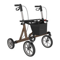 Rehasense EXPLORER User Manual