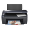 Printer Epson Stylus CX4300 Service Manual