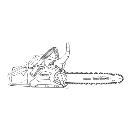 Ozito PCS-406A Instruction Manual