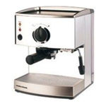 Morphy Richards Coffee Maker Instruction