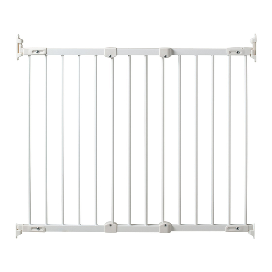 Angle Mount Safeway G2100 User Manual
