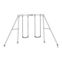 Action Sports Equipment S002023 Instruction Manual