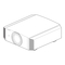 Projector JVC DLA-RS520 Quick User Manual