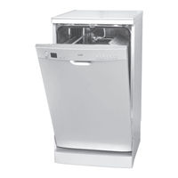 Logik LDW45S10 Installation Manual