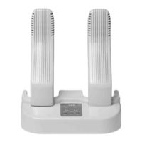 RUSTA Breeze Manual