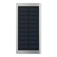 MOB MO9051 User Manual