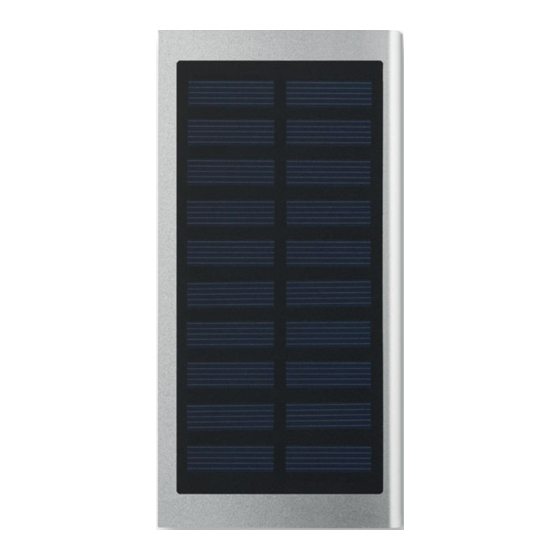 MOB MO9051 User Manual
