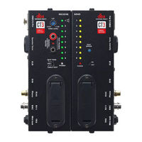 Harman DBX CT3 Owner's Manual