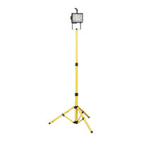 Sealey ML500X.V3 Instructions