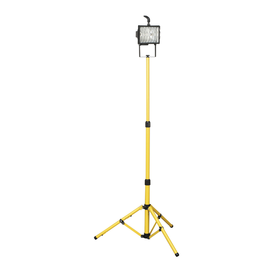 Sealey ML500X.V3 Instructions