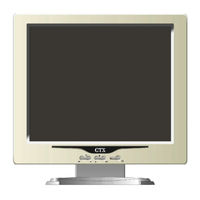 CTX S720 Service Manual
