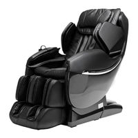 Casada ALPHASONIC Manual