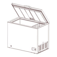 Midea 22032010004201 Service Manual