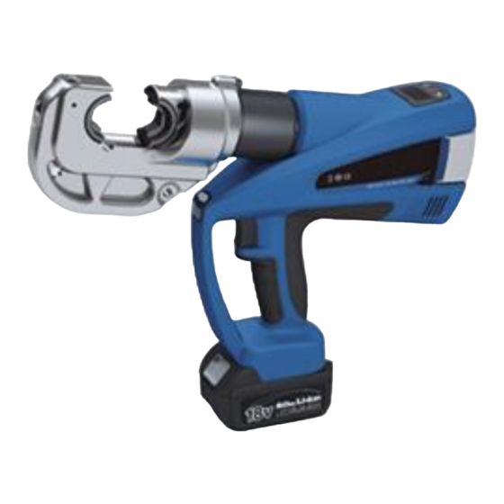Temper Koban KEB 16400C Instruction Manual