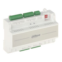 Dahua Technology ASC1202B-S User Manual