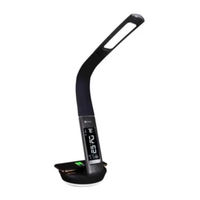 Ottlite CS2QC00Z Quick Start Manual