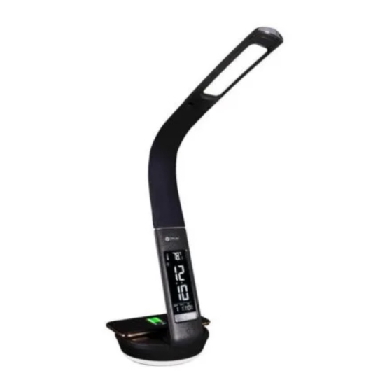 OttLite CS2QC00Z Quick Start Manual