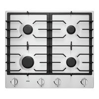 Atag HG9611EBB Instructions For Use Manual