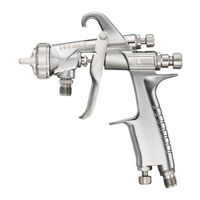 Anest Iwata WIDER1L-2-16J2S Instruction Manual