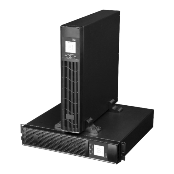 Energenie EG-UPSRACK-12 User Manual