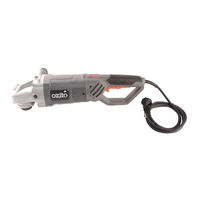 Ozito AGL-9100 Instruction Manual