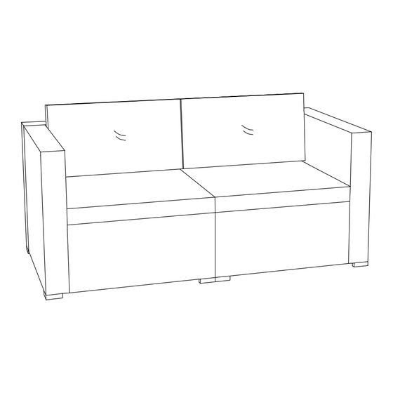 Costway HW66869-12-22 User Manual