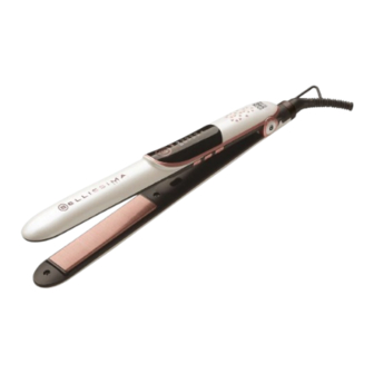 Imetec Creativity Color Shine B22 100 Instructions For Use Manual