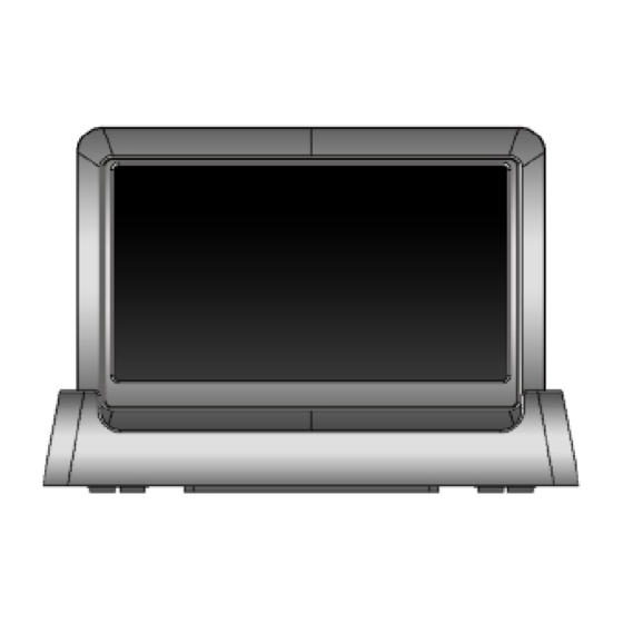 Velleman DWH Series Installation And Operation Instruction Manual