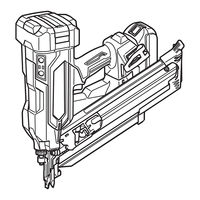 Makita DBN900 Instruction Manual