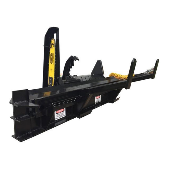 Halverson HWP-120 Manual