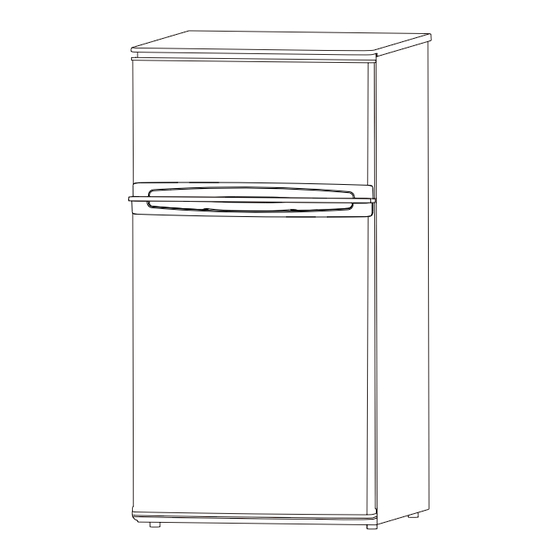 KitchenBrothers KB4037 Manuals