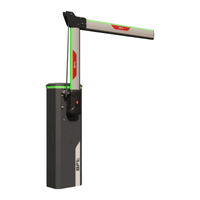Bft ART90 BAR PS Installation And User Manual